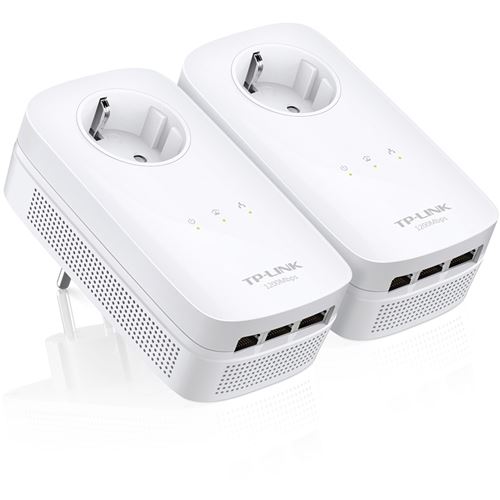 TP-LINK TL-PA8030P KIT