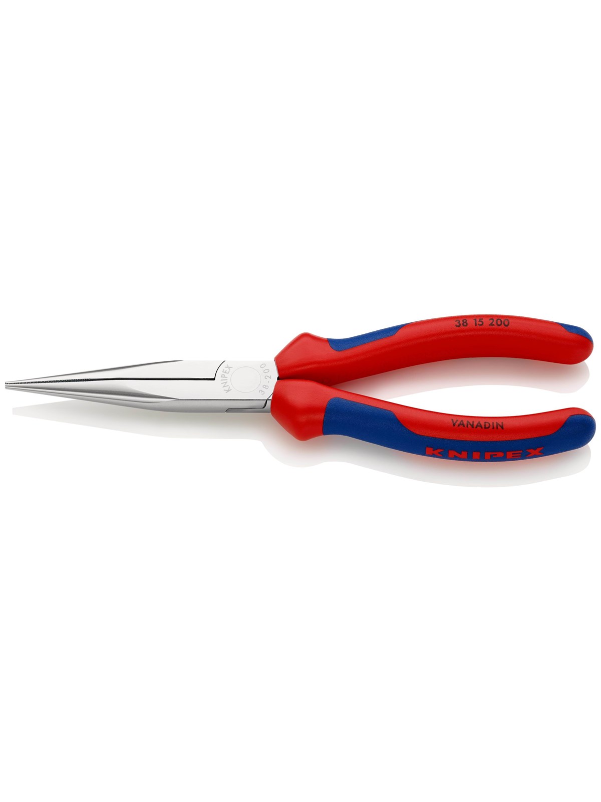 KNIPEX Mechanikerzangen