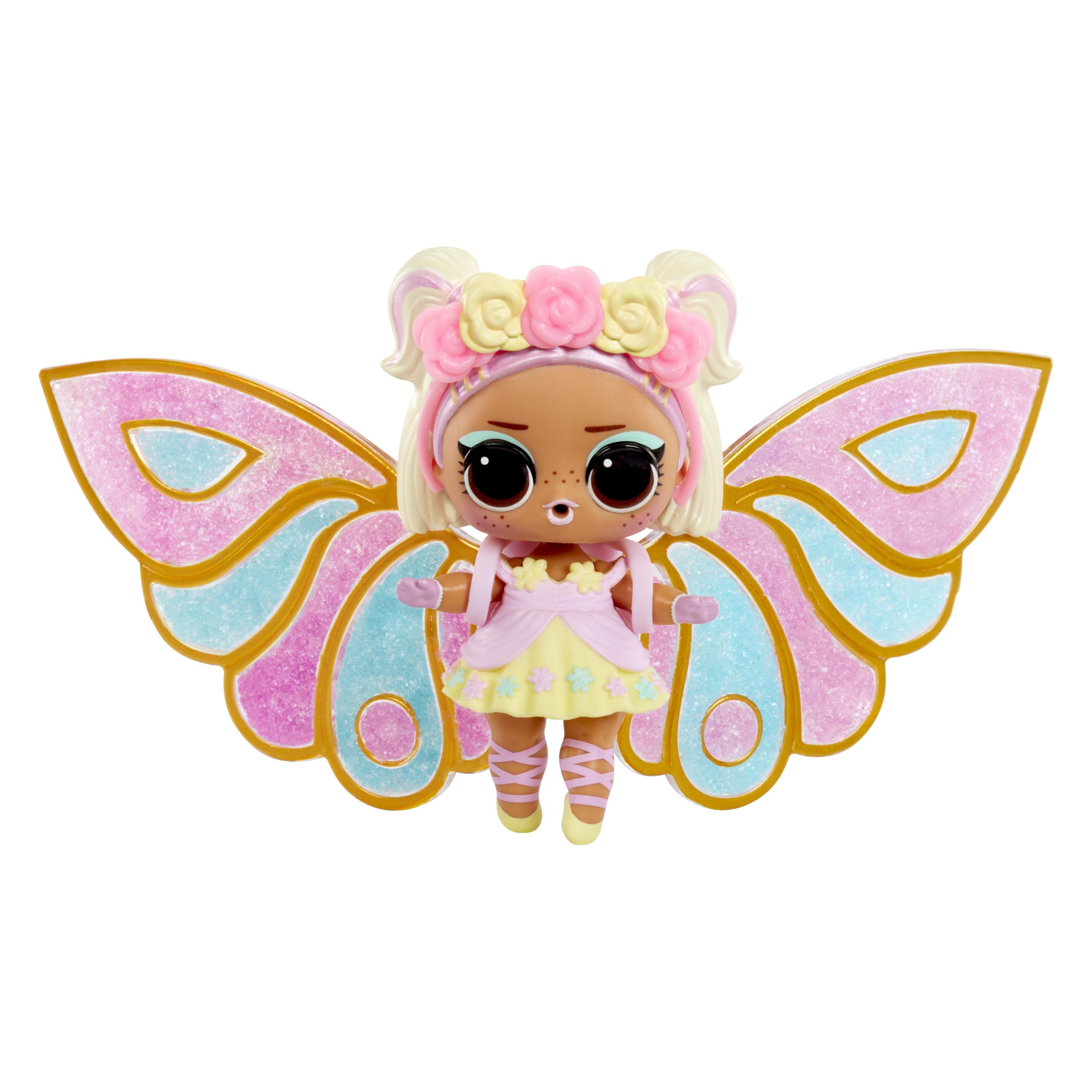 MGA L.O.L. Surprise! Fairy Tots Asst in PDQ (523918)