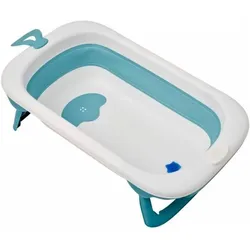 Thermobaby, Babybadewanne, Faltbare und pegboardfähige Badewanne Balnea