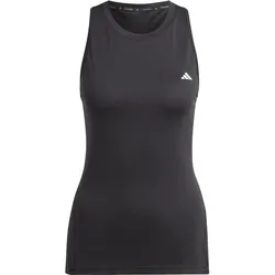 Adidas, Damen, Sportshirt, Designed for Training (L), Schwarz, L