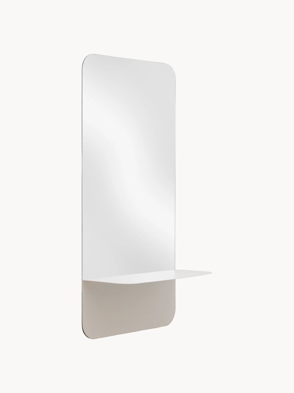 Normann Copenhagen Wandspiegel Horizon