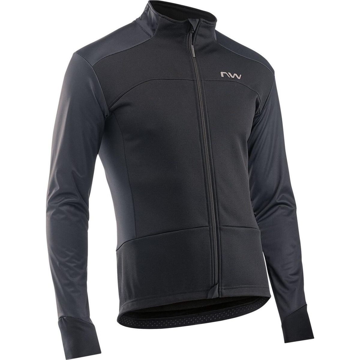 Northwave Reload Jacket SP black (10) XS 89201315-10-XS