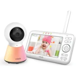 VTech, Babyphone, Baby Monitor Video (Babyphone mit Kamera, 300 m)