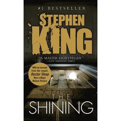 King, S: Shining, Gebundene Ausgabe von Stephen King, Turtleback Books