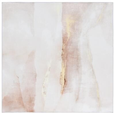 SAFAVIEH Malibu Iskra Contemporary Machine Washable Rug