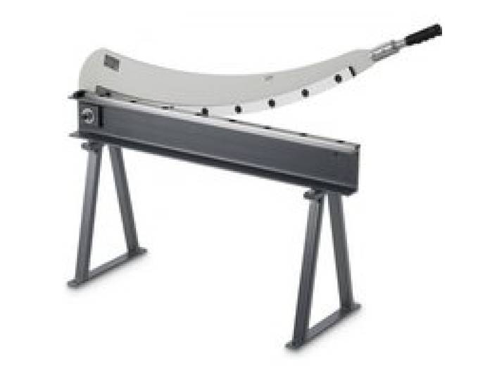 VEVOR Handhebelschere, 1000 mm Bettbreite, Hebelschere, Guillotine Blechschneider für die Blechbearbeitung, mit Q235-Material, Ständer, für Leiterplatten, Aluminium, Stahl, Kupfer, Kunststoff