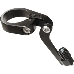 Paul Component Funky Monkey Bremszuggegenhalter, Sattelstütze, 27.2mm, black