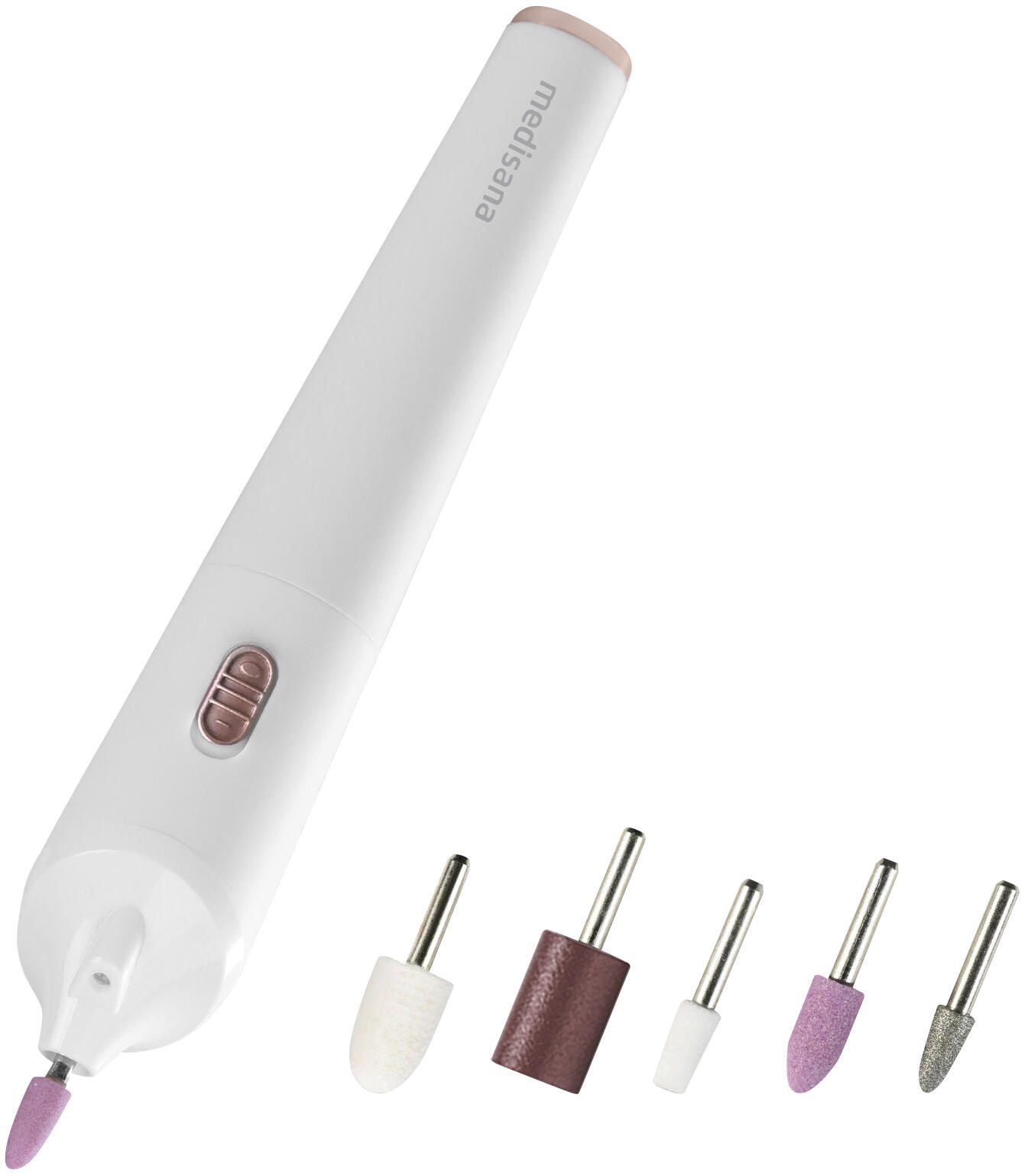 medisana MP 900 Maniküre & Pediküre-Set 85156
