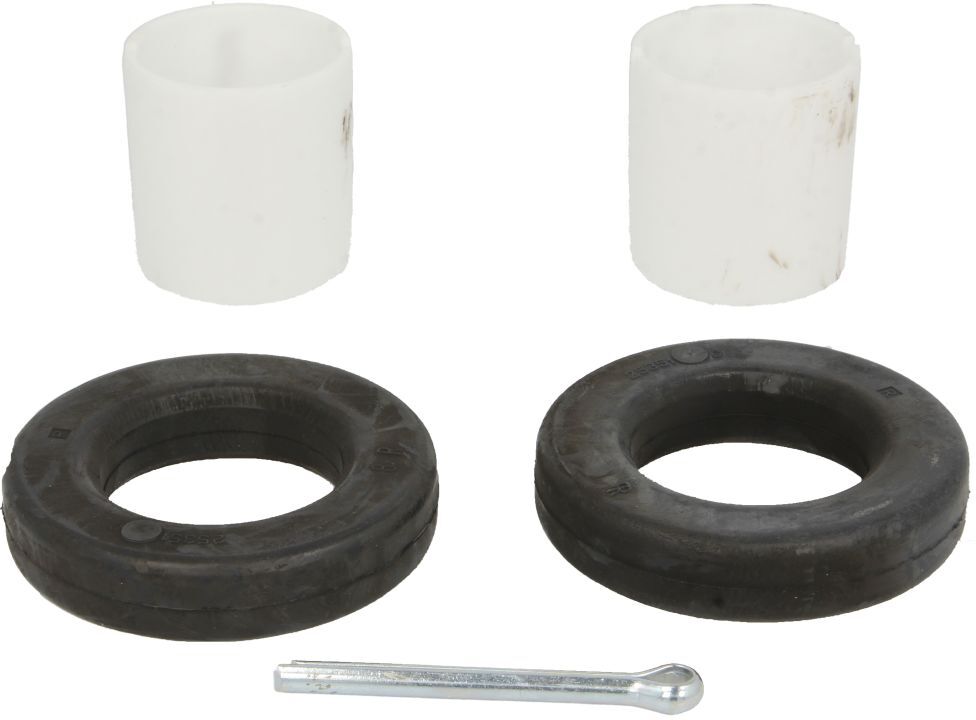 Kit de réparation, sellette d'attelage ROCKINGER RO25345