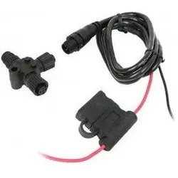 Humminbird, Echolot