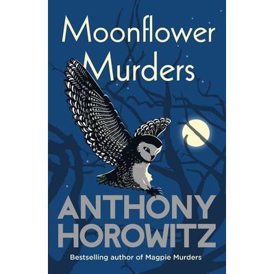 Horowitz, A: Moonflower Murders, Taschenbuch von Anthony Horowitz, Vermilion