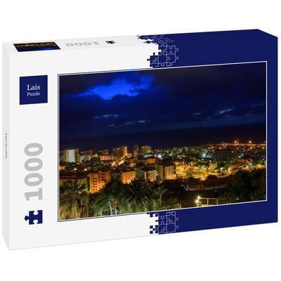 Lais Puzzle Teneriffa 1000 Teile