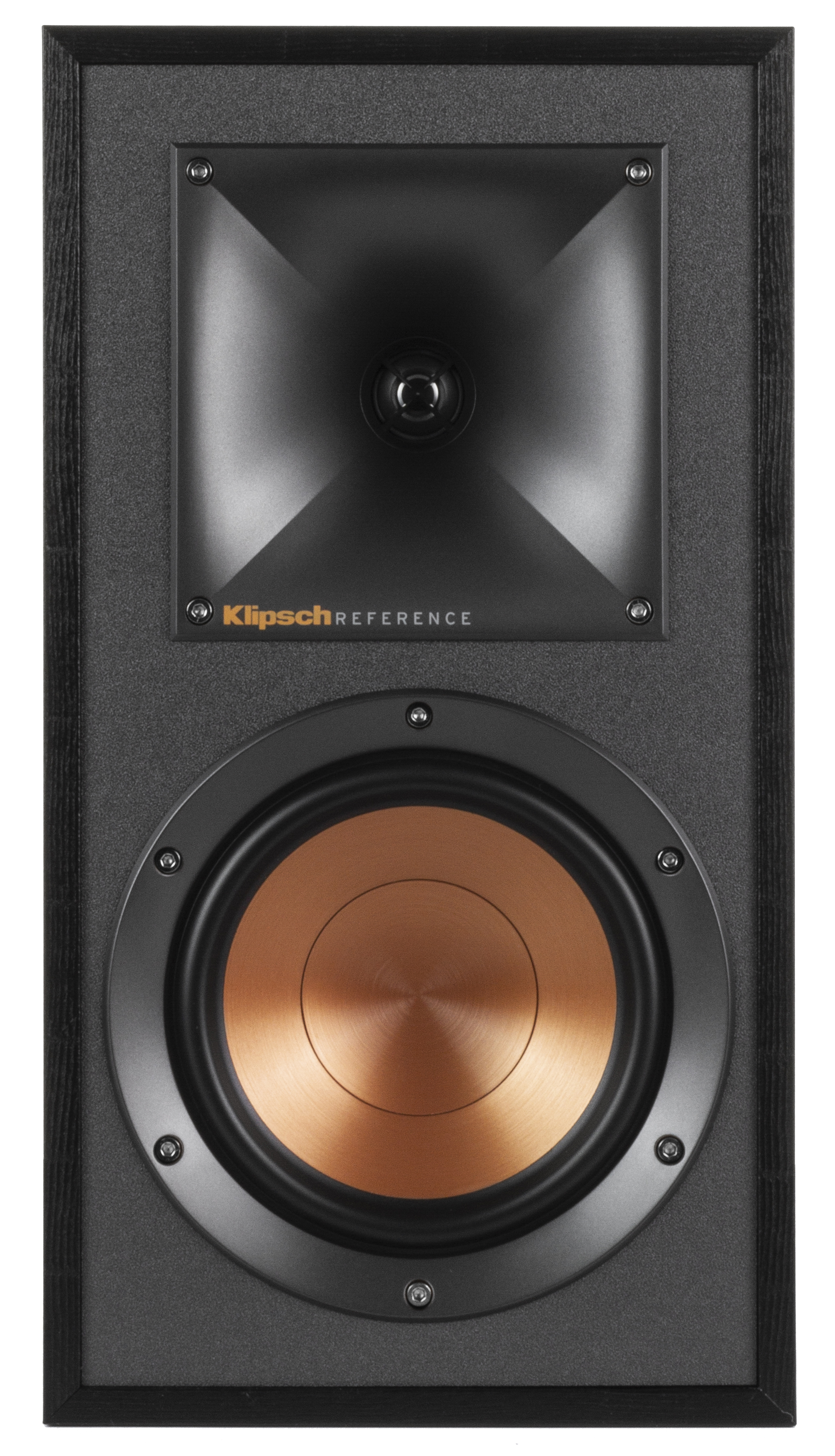 Klipsch R-51M, Kabelgebunden, 85 W, 62 - 21000 Hz, 8 Ohm, Schwarz