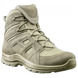 Haix, Herren, Wanderschuhe, EAGLE Athletic 2.0 VT Mid Desert (35), Braun