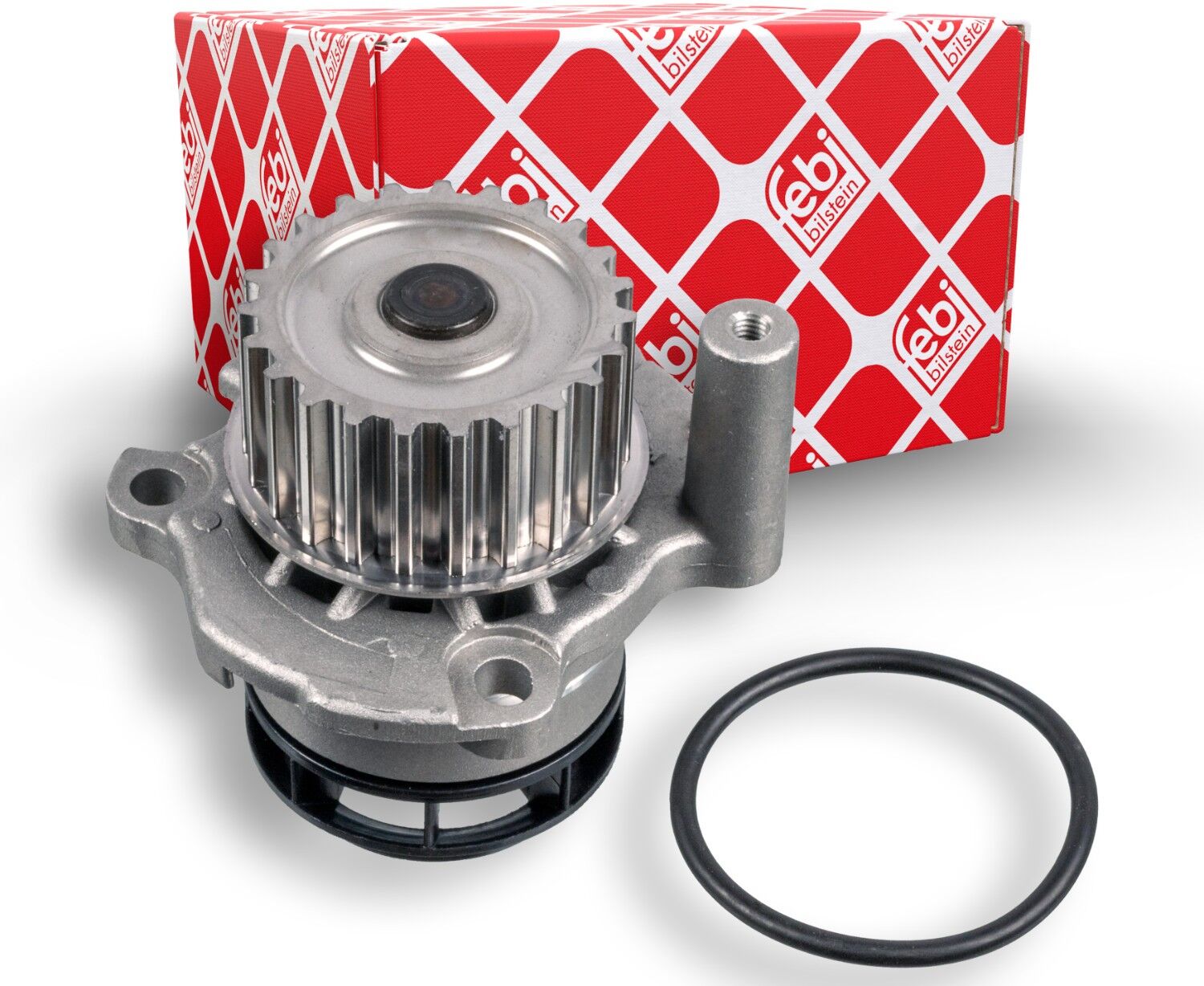 FEBI BILSTEIN 30618 Vandpumpe