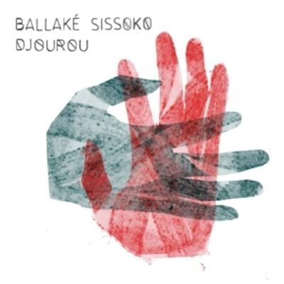 Djourou - Ballake Sissoko, Vinyl