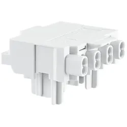 TruSys® Verbinder ELECTRICAL CONNECTOR 5x2,5