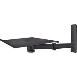 My Wall H 20 L TV-Wandhalterung 25,4 cm (10) - 50,8 cm (20) Neigbar, Schwenkbar Für Röhrenfernseher