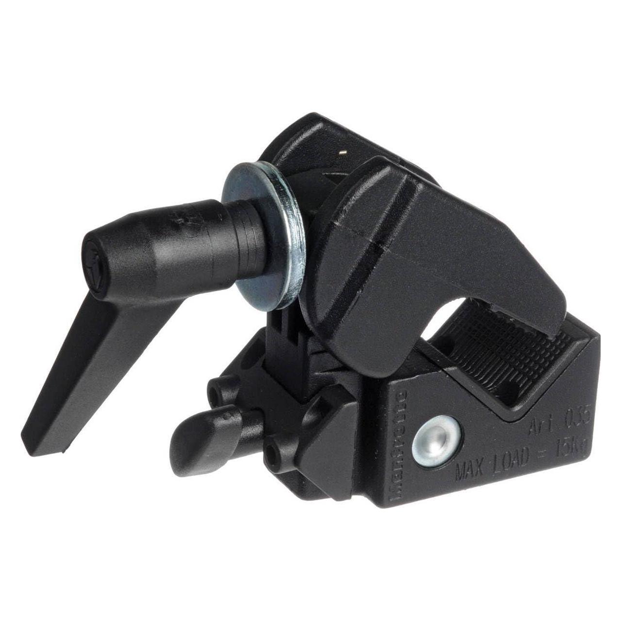 Manfrotto 035 Super Clamp tripod (Stativklemme) (24162250)