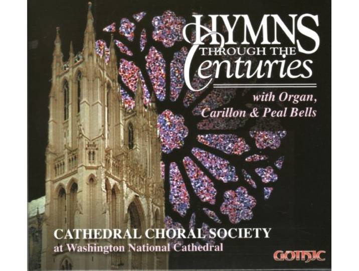 Hymns Through the Centuries With Or