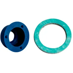 Wolf Umrüstsatz zwischen E und LL 8616188 für CGB-2-38