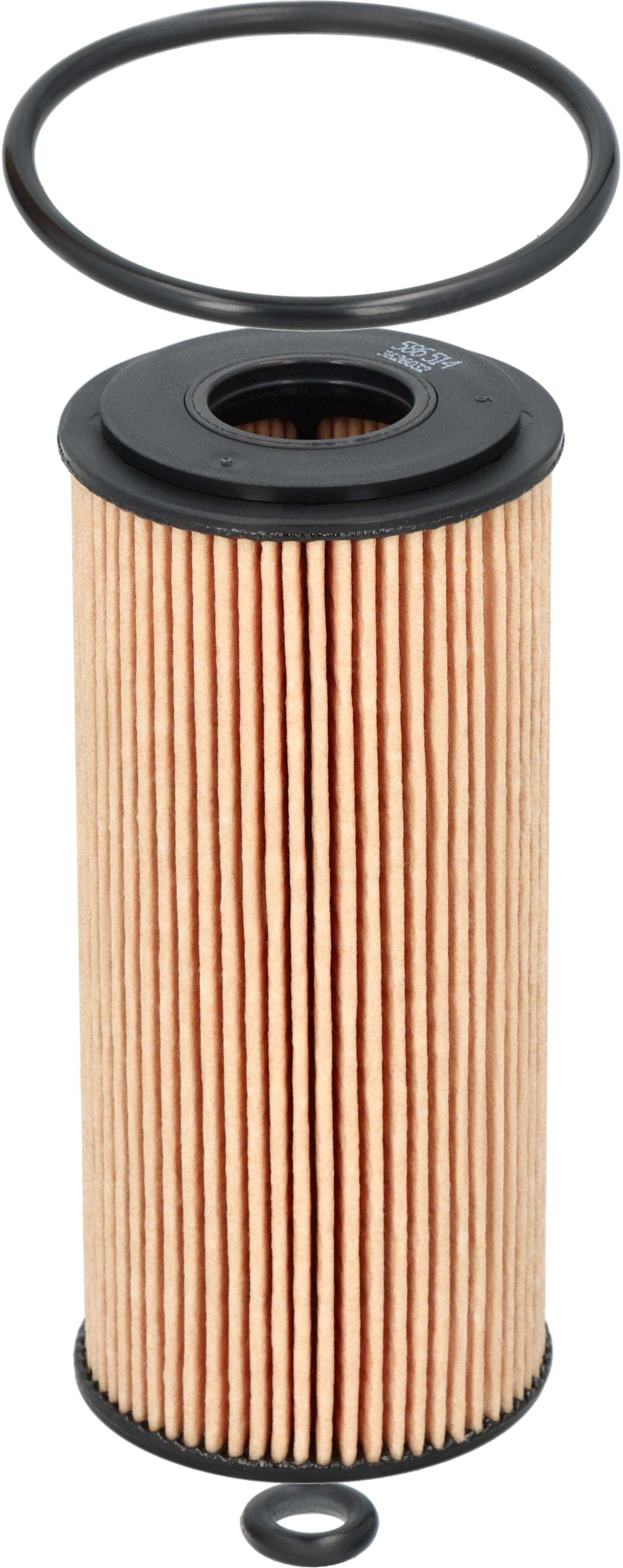 Valeo Ölfilter 586514 Filtereinsatz 116mm Für Mercedes