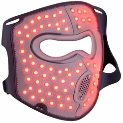 Medivon, LED Maske, Maska LED do twarzy Lumi 3D Pro (415 - 1072 nm)