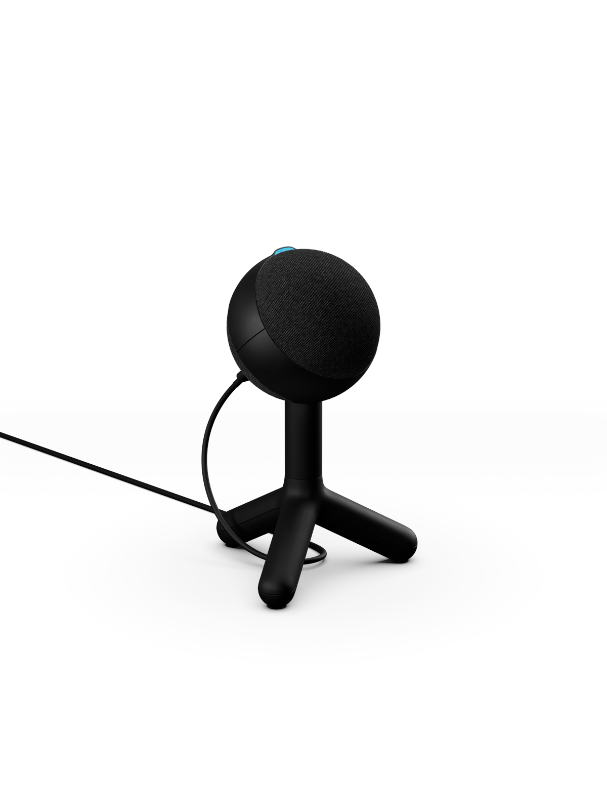 Logitech G Yeti Orb - Schwarz