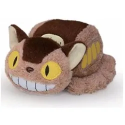 Sun Arrow Studio Ghibli: Mein Nachbar Totoro - Buskatze (16 cm)