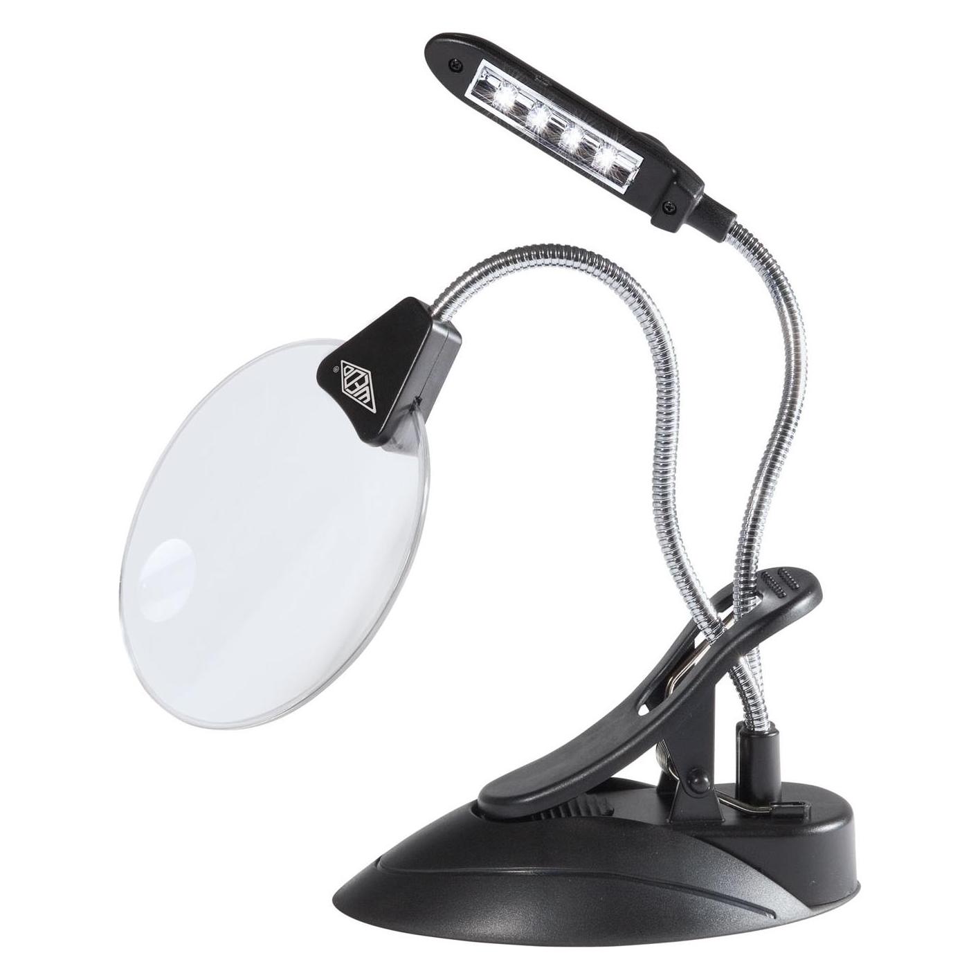 Wedo Lupenlampe (27175201)