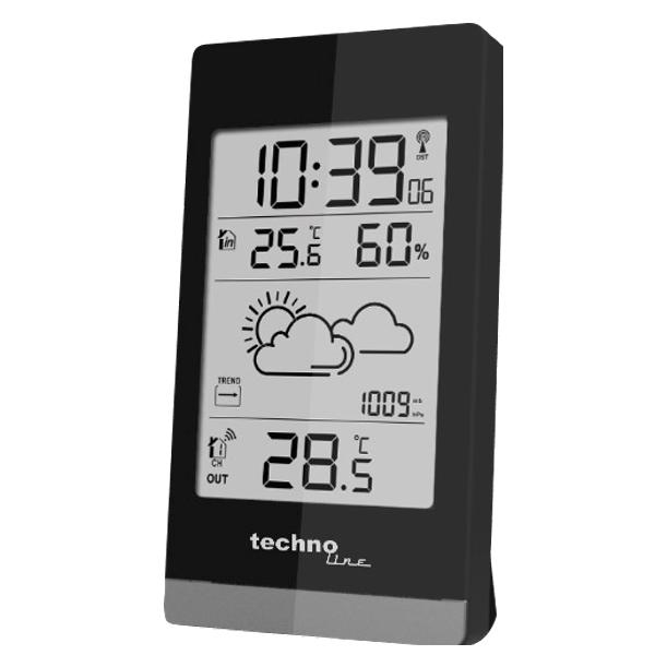Technoline Ws 9132 (WS 9132)