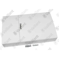 Vaillant Verkleidung 077399