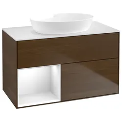 Villeroy & Boch Finion Waschtischunterschrank GA1, GA11GFGN GA11GFGN