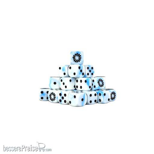 Baron of Dice FAN-OGR-03-SQ