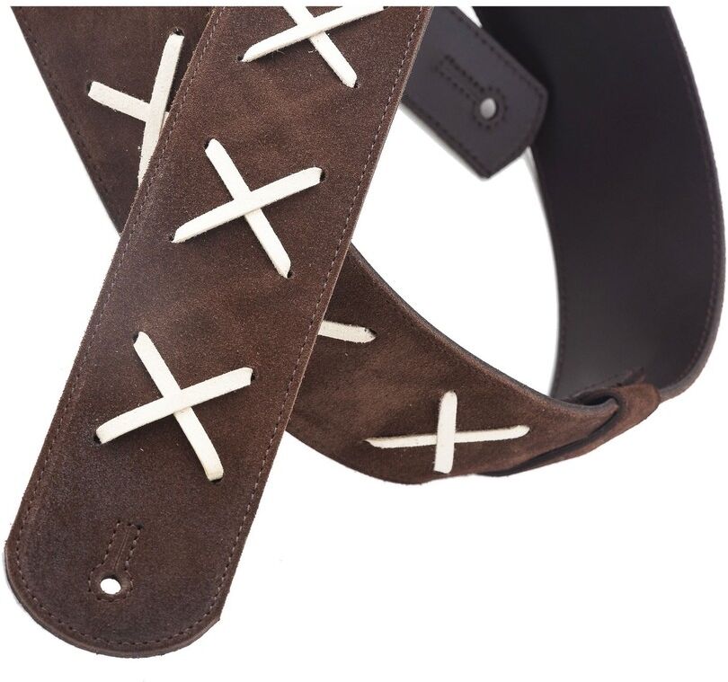 RightOn Special Gilmour Castanha