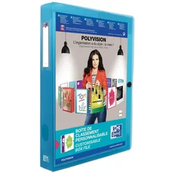 Hamelin, Mappe, Dokumentenbox (8x)