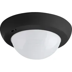 BEG Brück Electronic Linse Abdeckung. schwarz 93733