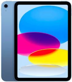 Apple iPad 10 (2022, A14 series)
