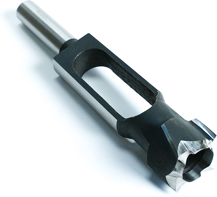 Bohrcraft Werkzeuge GmbH & Co. KG Zapfenschneider einzeln 10 mm
