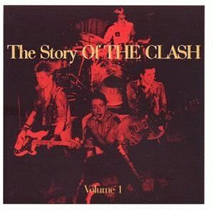 The Clash - The Story of the Clash Vol.1 - Preis vom 01.10.2026 08:16:52 h