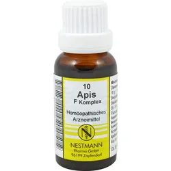 Apis F Kompl 10 20 ML