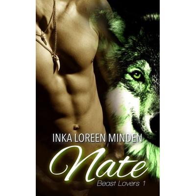 Nate, Taschenbuch von Inka Loreen Minden, BoD – Books on Demand, 978-3-7448-1808-7