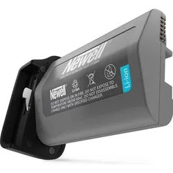 Newell battery battery replacement LP-E19 (Kamera Akku), Kamera Stromversorgung