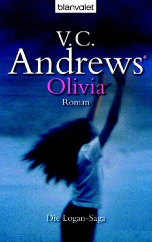 Andrews, V. C. - Olivia: Roman - Preis vom 15.10.2026 23:06:25 h