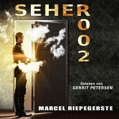 Seher 002 - Marcel Riepegerste, Audio, 4067248785355