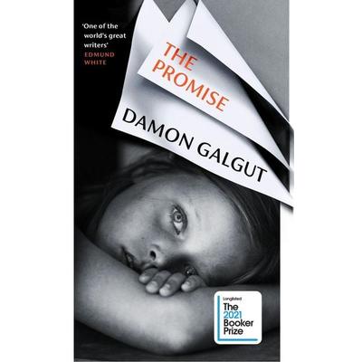 Galgut, D: Promise, Taschenbuch von Damon Galgut, Vermilion