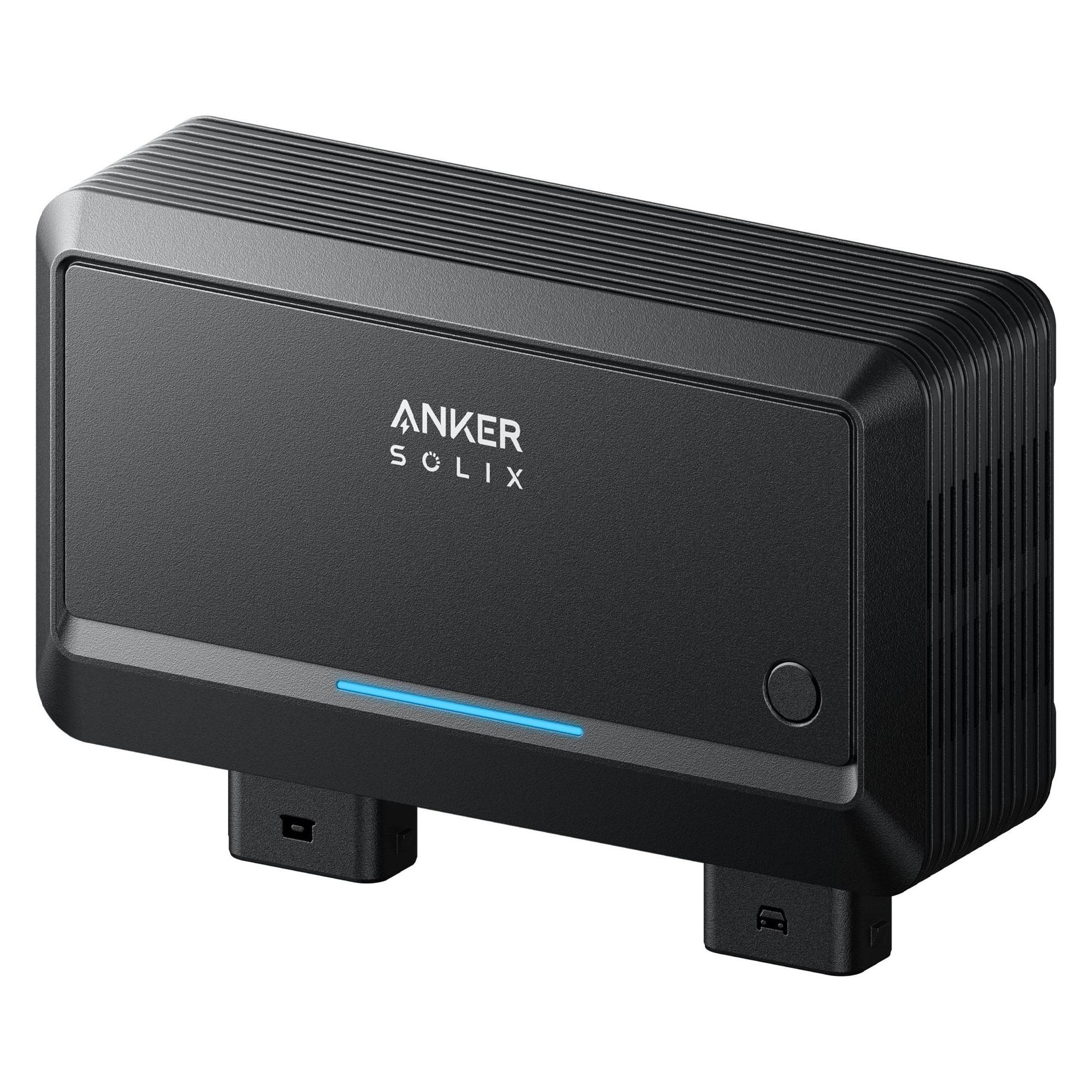 Anker SOLIX Alternator Charger (AS2002A1)
