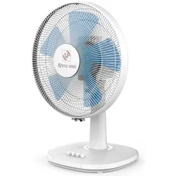 S&P Artic Wind 250, Ventilator, Mehrfarbig