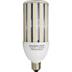 EURL 69DAC00003 - LED-Lampe E27, Cornbulb, 20 W, 2640 lm, 4000 K, dimmbar, ESSB